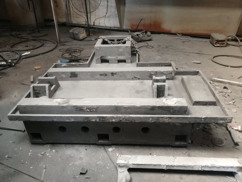 機(jī)床床身