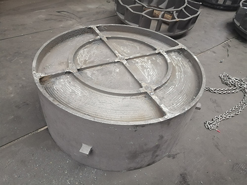 加工煉堿煉酸鑄鋼鍋需要注意什么？
