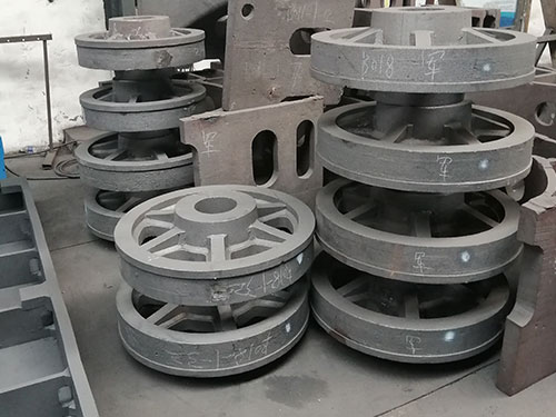 汽車(chē)輪轂為什么喜歡使用鋁合金材質(zhì)？