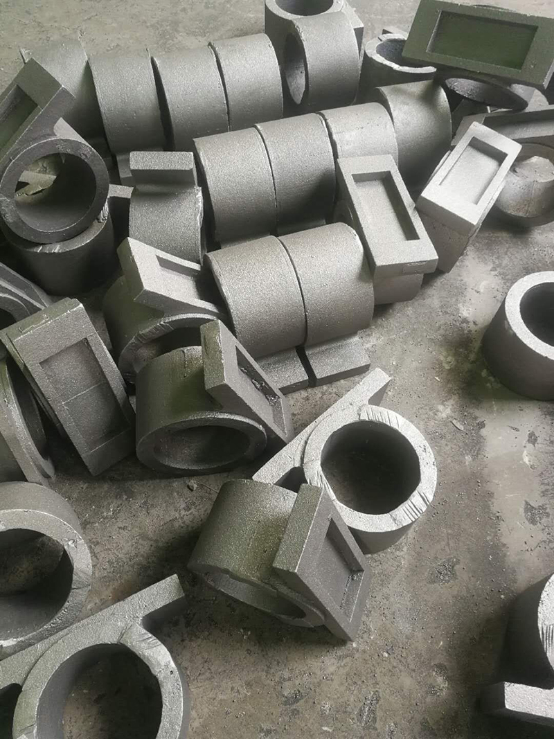 軸承蓋、封蓋